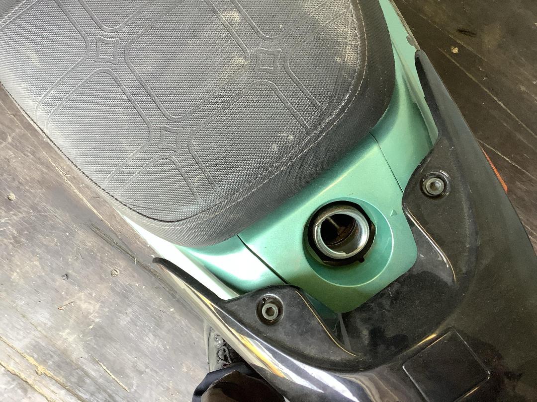 Photo '9' of Forza Ciclone