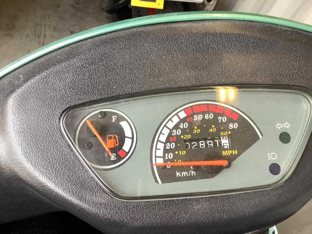 Photo '11' of Forza Ciclone