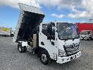Thumbnail '3' of Foton Aumark BJ1065LT5995 Tipper