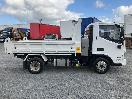 Thumbnail '4' of Foton Aumark BJ1065LT5995 Tipper