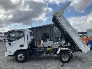 Thumbnail '10' of Foton Aumark BJ1065LT5995 Tipper