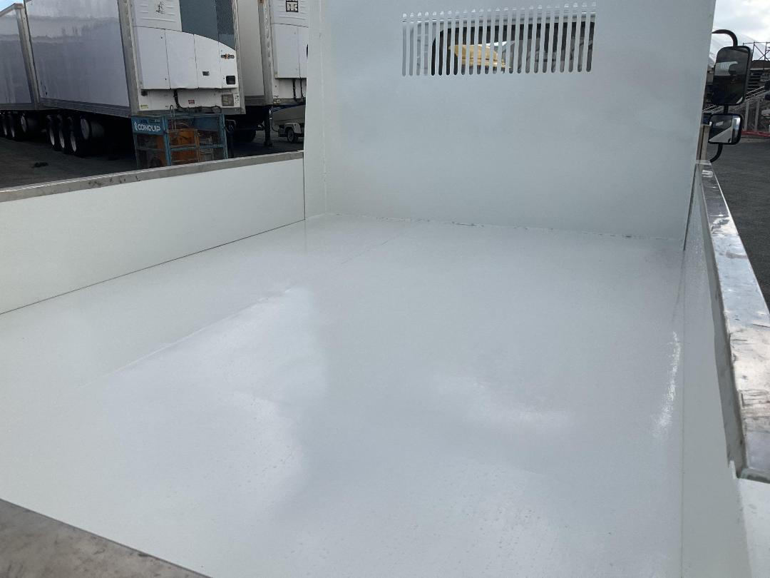 Photo '23' of Foton Aumark BJ1065LT5995 Tipper