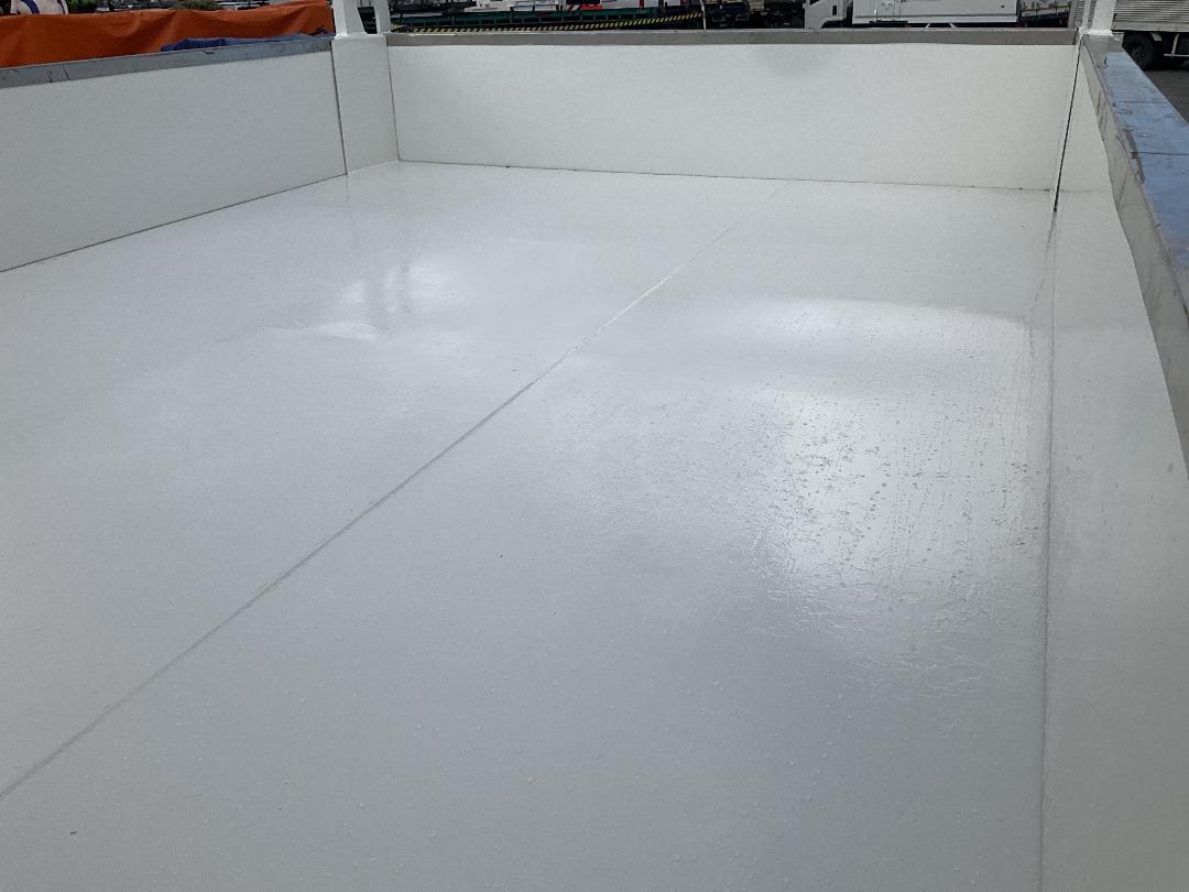 Photo '22' of Foton Aumark BJ1065LT5995 Tipper