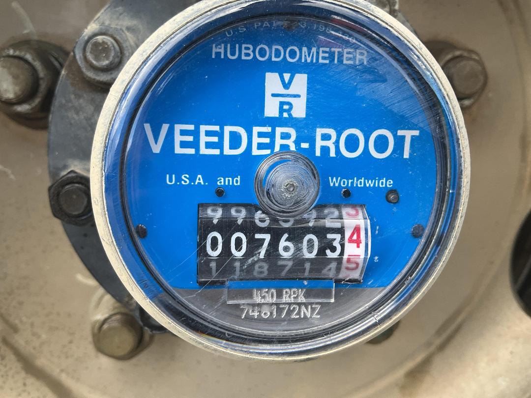 Photo '26' of Foton Aumark BJ1065LT5995 Tipper