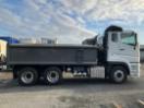 Thumbnail '3' of Fuso SHOGUN FV2546 FV70HK4VFBA Tipper
