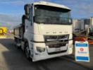 Thumbnail '1' of Fuso SHOGUN FV2546 FV70HK4VFBA Tipper