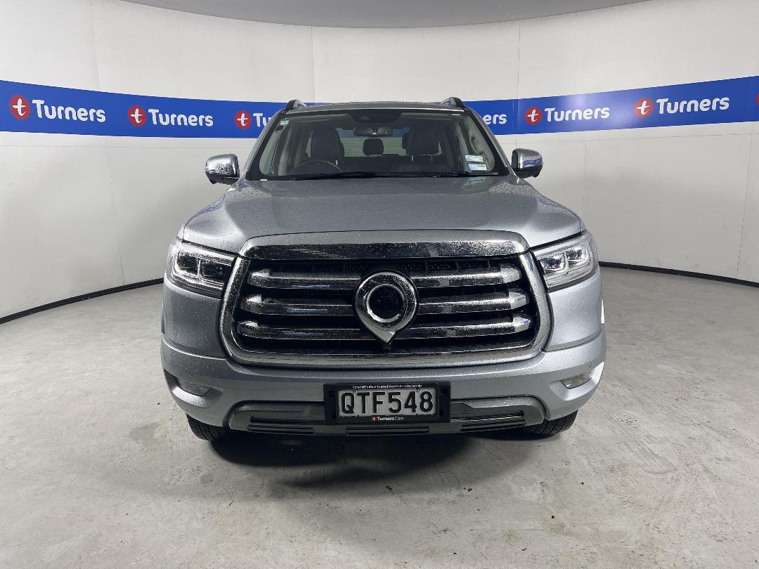 Photo '2' of GWM Cannon