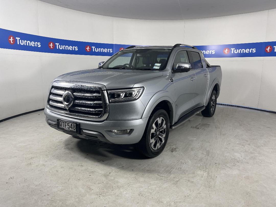 Photo '4' of GWM Cannon