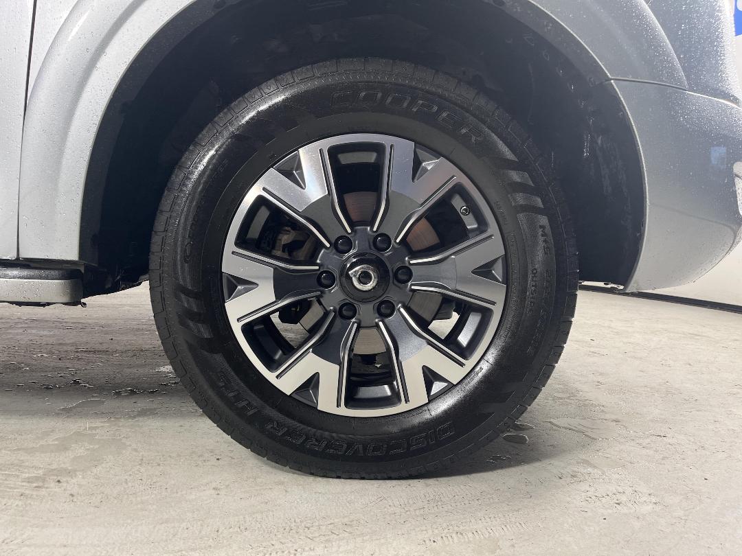 Photo '9' of GWM Cannon