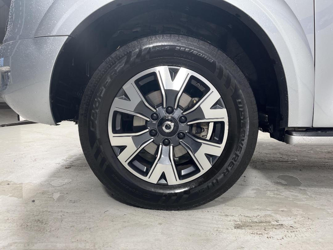 Photo '10' of GWM Cannon