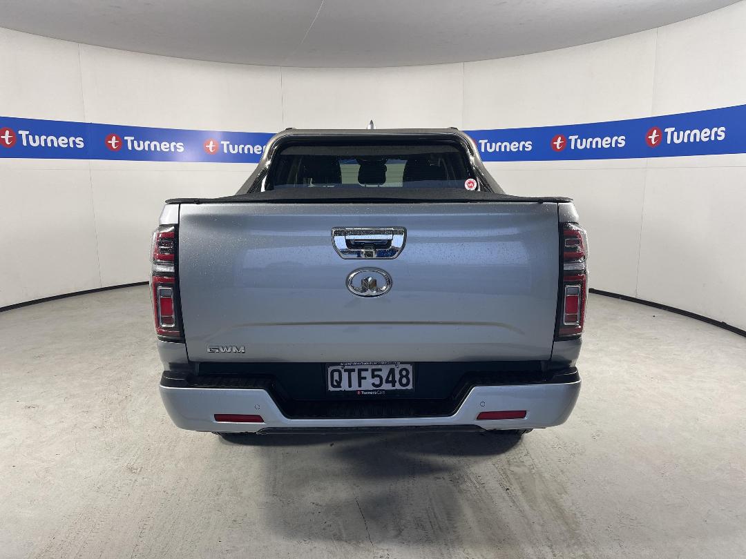 Photo '6' of GWM Cannon