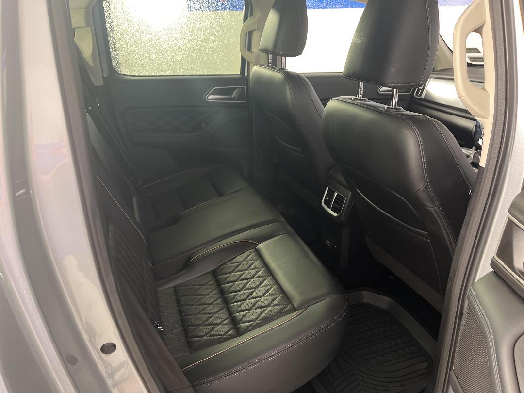 Photo '20' of GWM Cannon