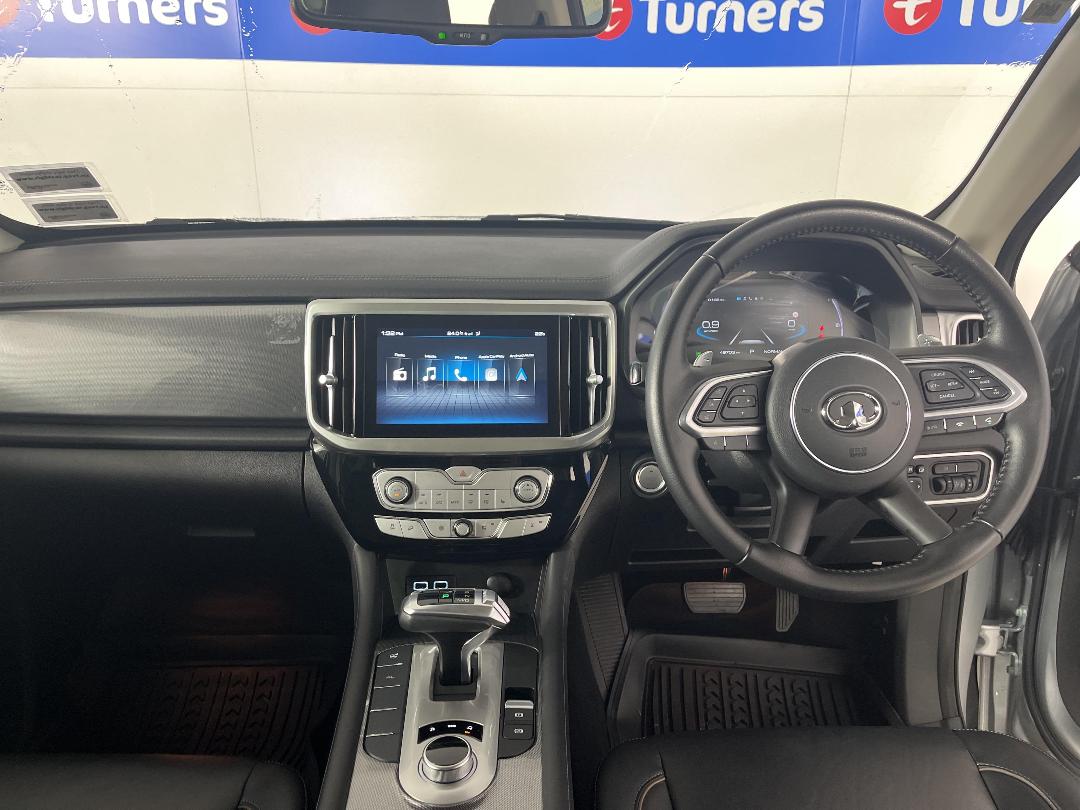 Photo '17' of GWM Cannon