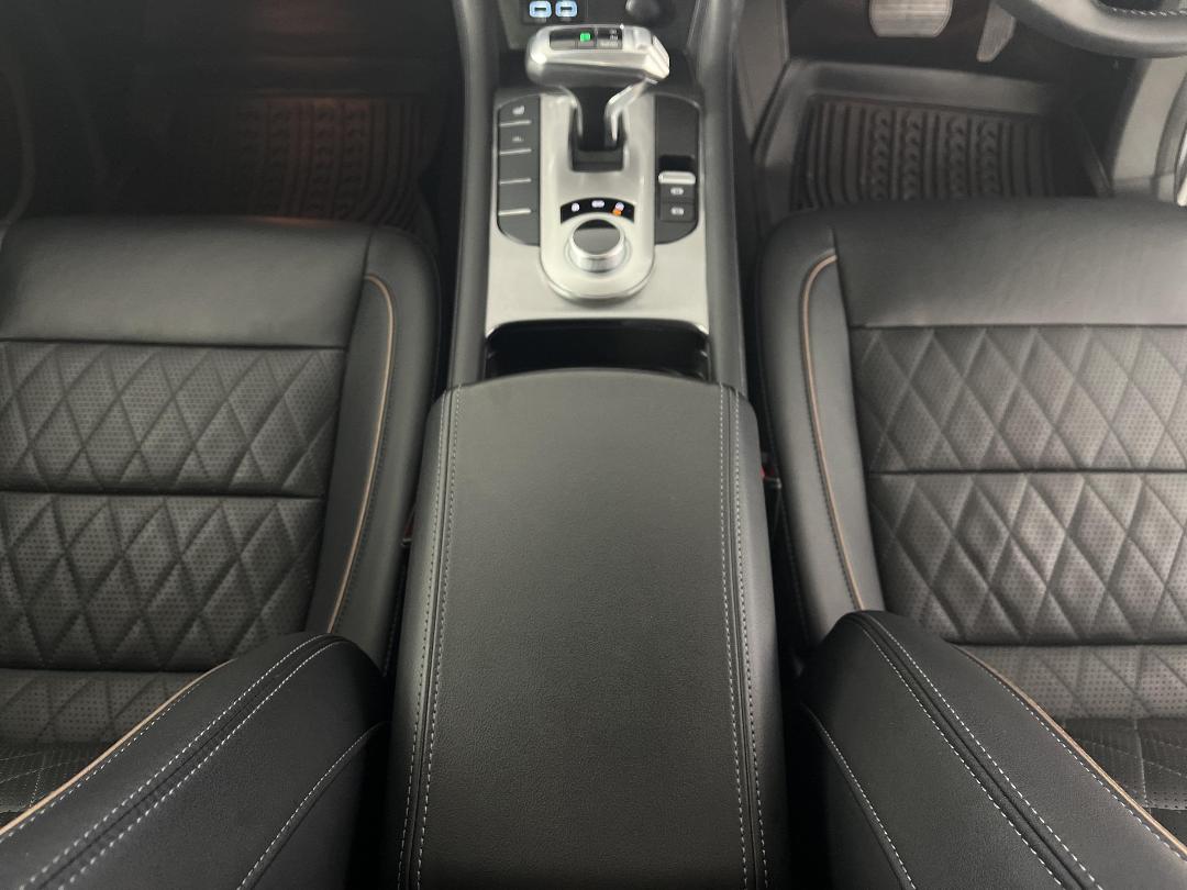 Photo '18' of GWM Cannon