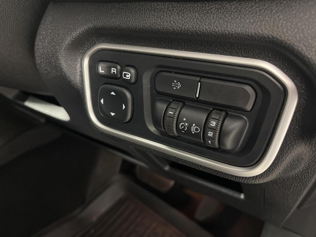 Photo '25' of GWM Cannon