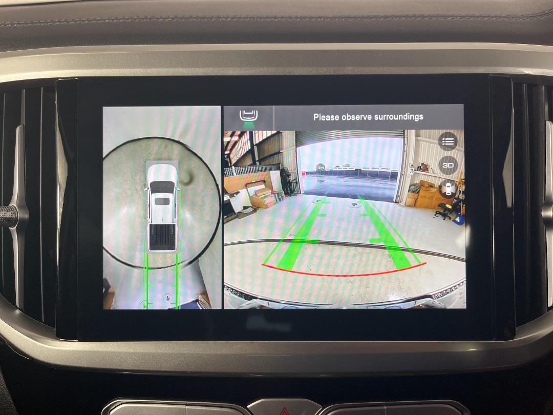 Photo '34' of GWM Cannon