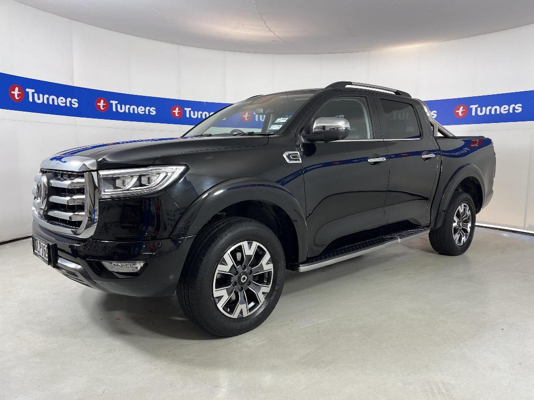 Photo '4' of GWM Cannon Photo '4' of GWM Cannon