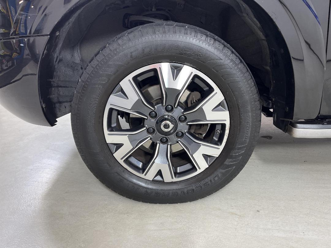 Photo '10' of GWM Cannon Photo '10' of GWM Cannon