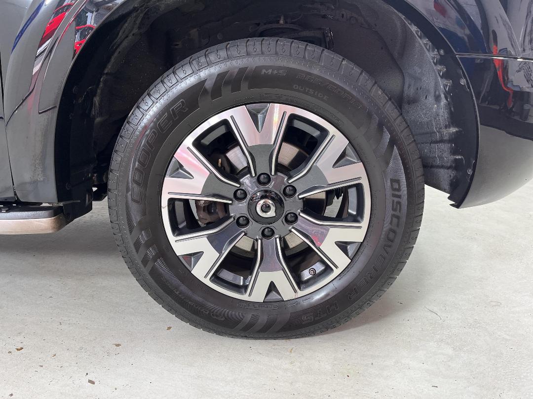 Photo '9' of GWM Cannon Photo '9' of GWM Cannon