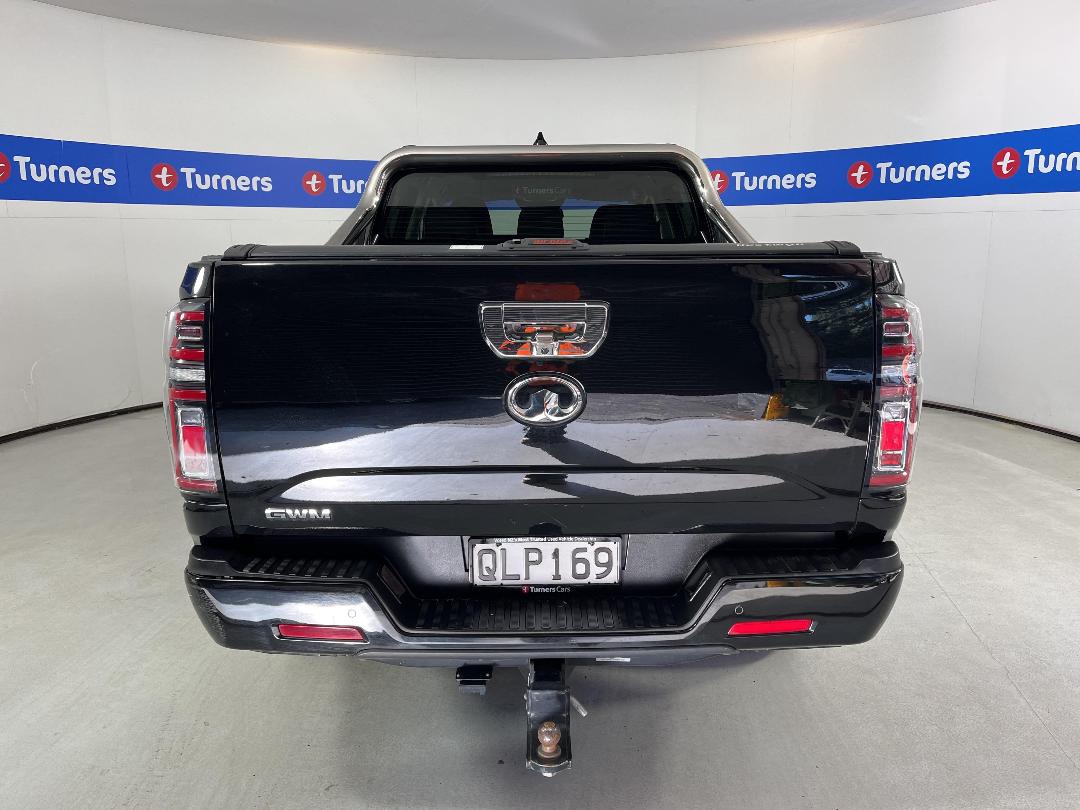 Photo '6' of GWM Cannon Photo '6' of GWM Cannon