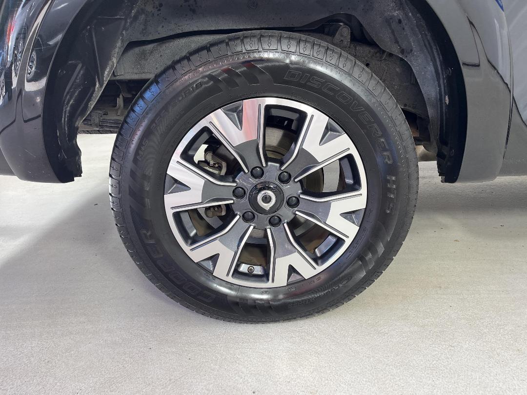 Photo '12' of GWM Cannon Photo '12' of GWM Cannon