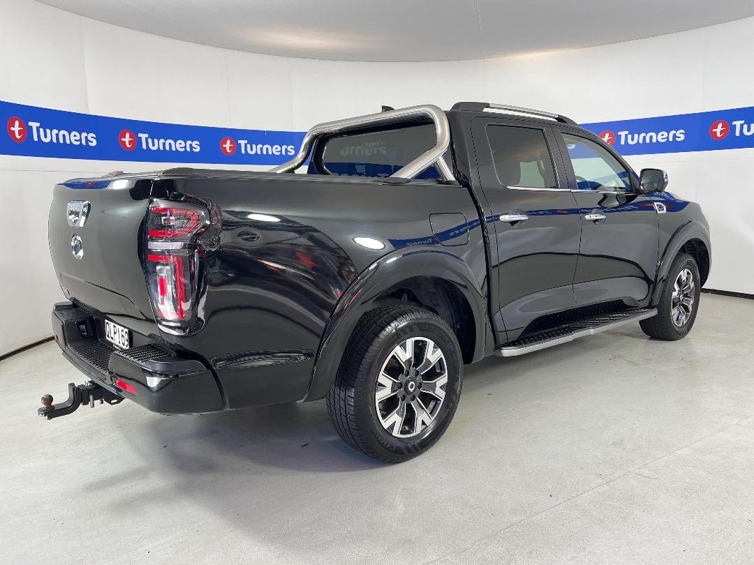 Photo '7' of GWM Cannon Photo '7' of GWM Cannon