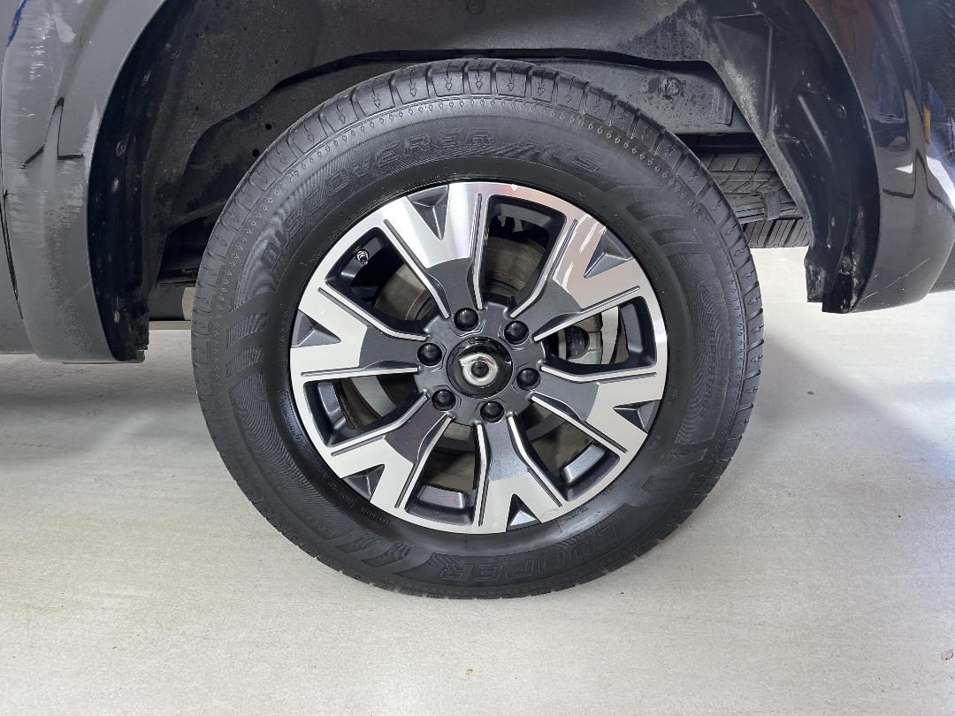 Photo '11' of GWM Cannon Photo '11' of GWM Cannon