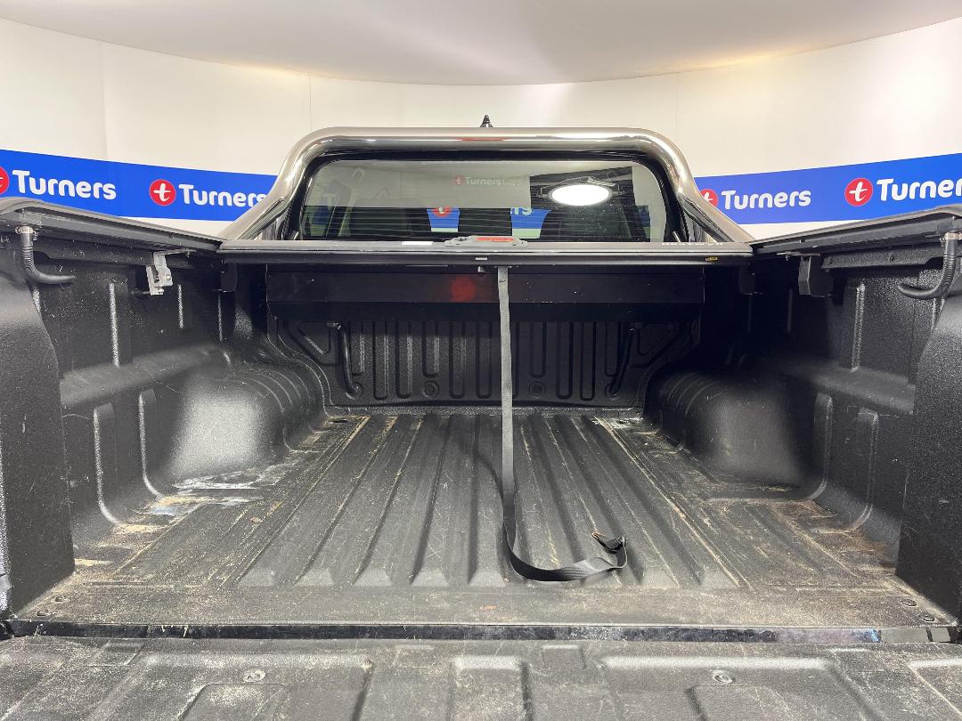 Photo '14' of GWM Cannon Photo '14' of GWM Cannon