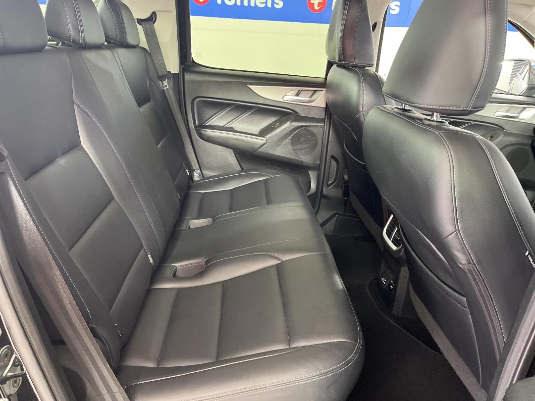 Photo '20' of GWM Cannon Photo '20' of GWM Cannon