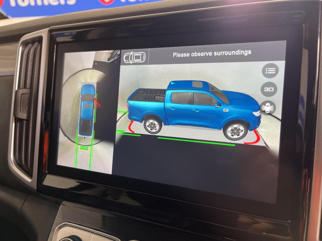 Photo '23' of GWM Cannon Photo '23' of GWM Cannon