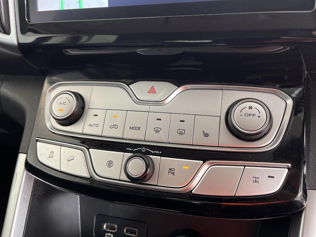 Photo '24' of GWM Cannon Photo '24' of GWM Cannon