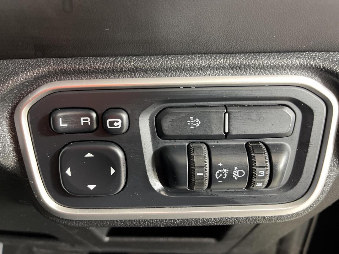 Photo '29' of GWM Cannon Photo '29' of GWM Cannon