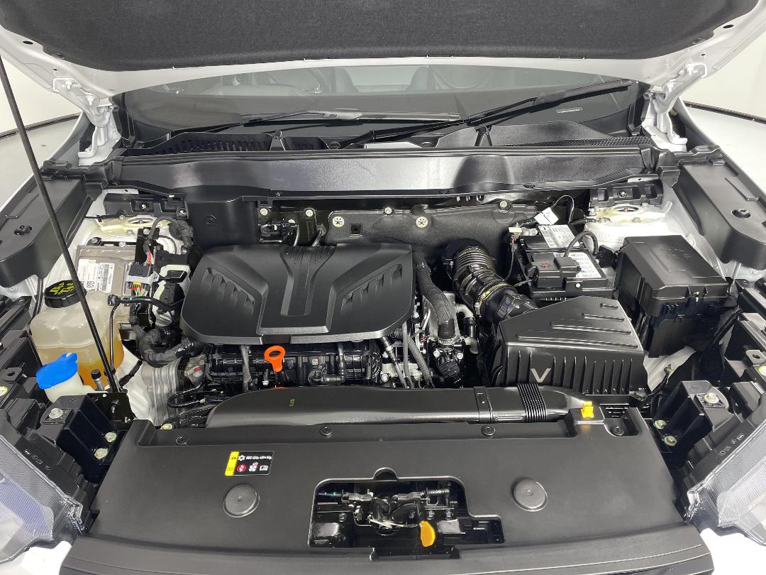 Photo '13' of GWM Haval H6 Photo '13' of GWM Haval H6