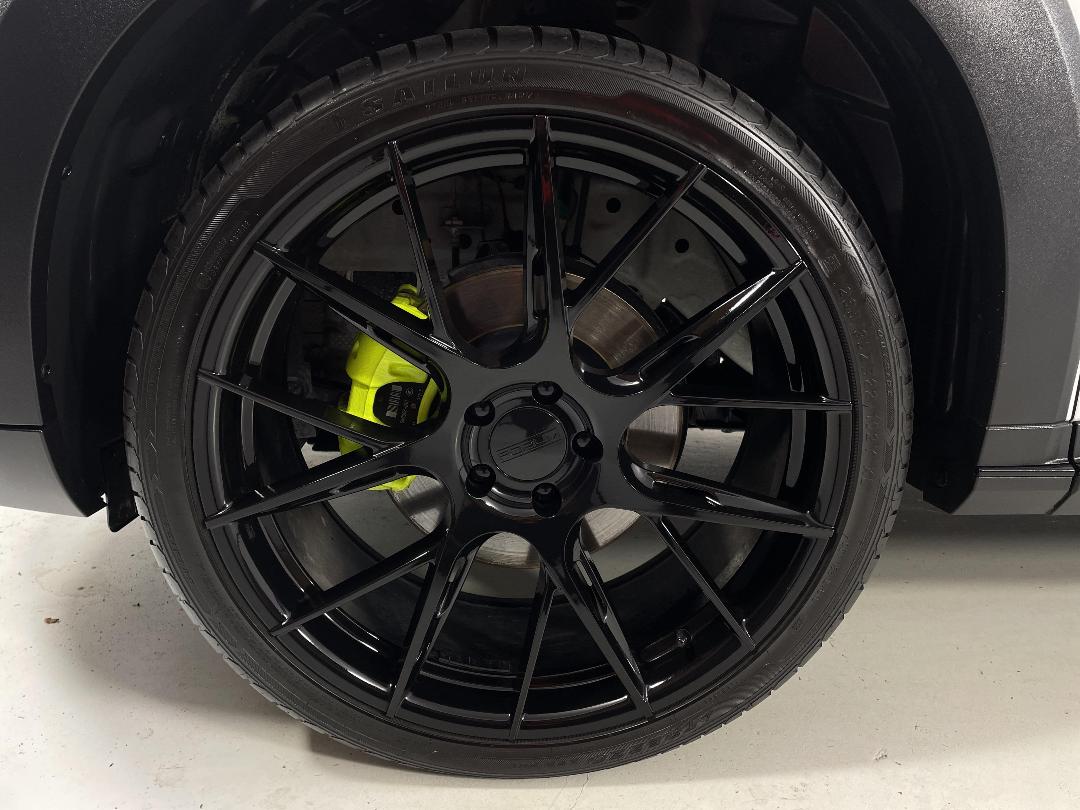 Photo '10' of GWM Haval H6 Photo '10' of GWM Haval H6