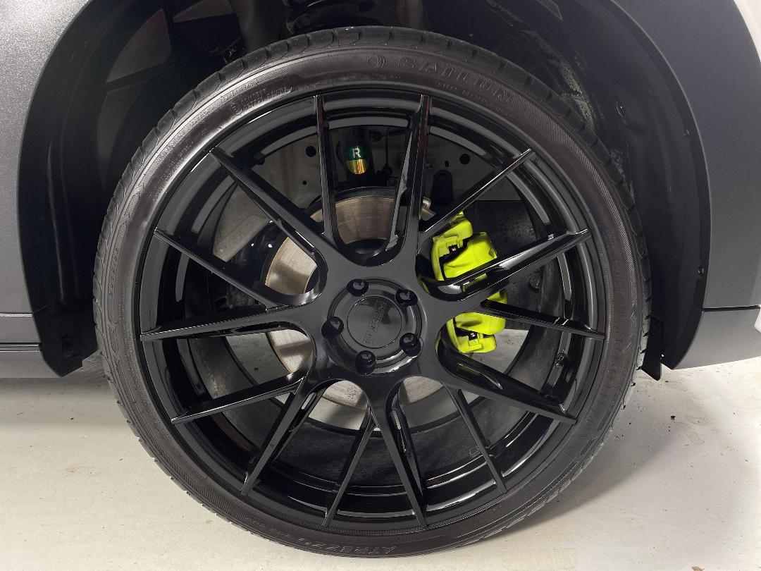 Photo '9' of GWM Haval H6 Photo '9' of GWM Haval H6