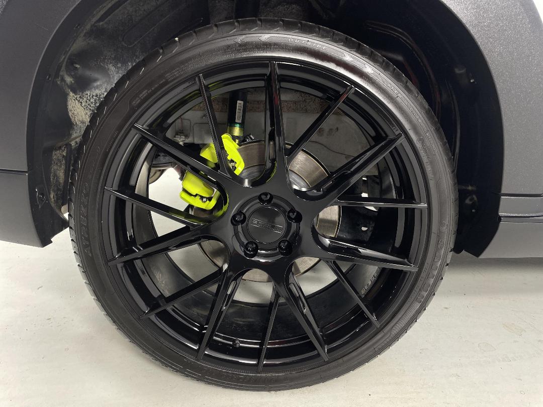 Photo '12' of GWM Haval H6 Photo '12' of GWM Haval H6