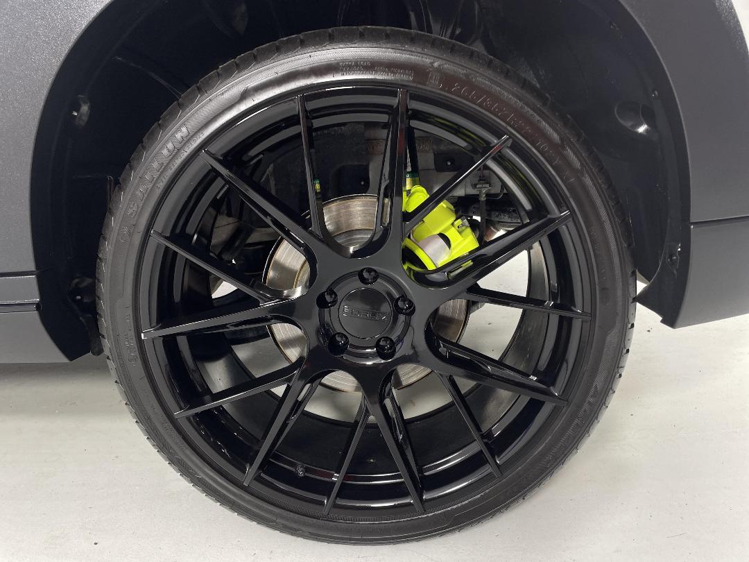 Photo '11' of GWM Haval H6 Photo '11' of GWM Haval H6