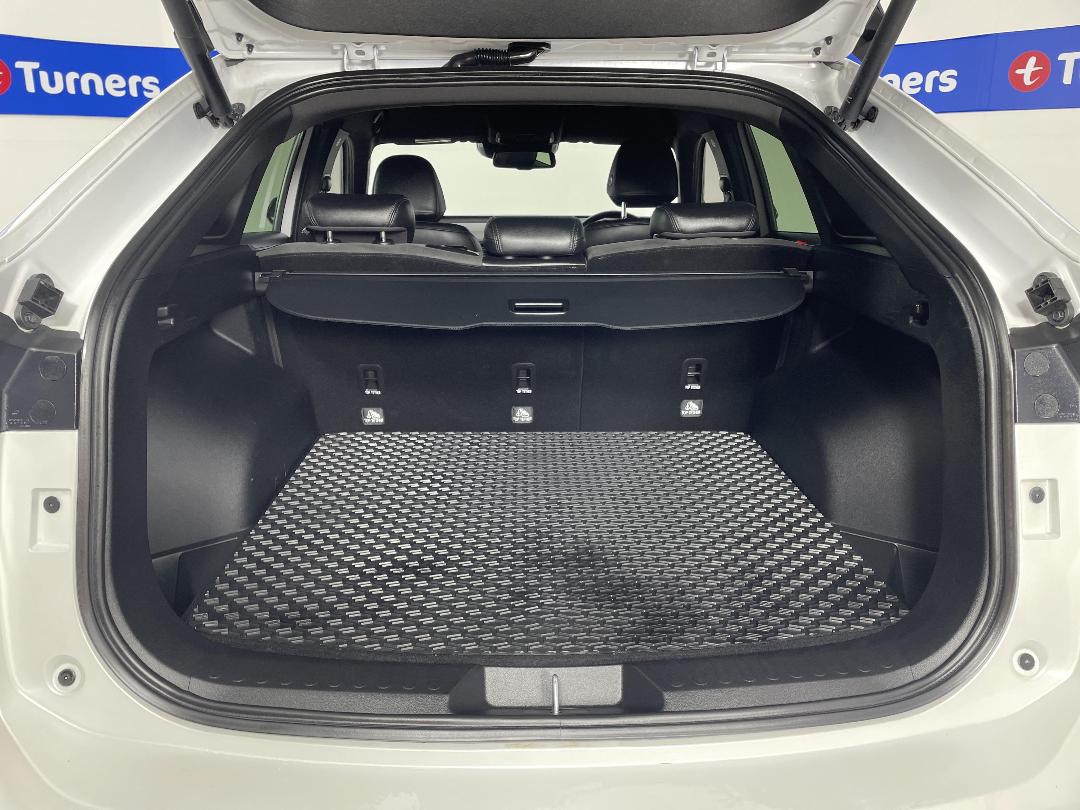 Photo '14' of GWM Haval H6 Photo '14' of GWM Haval H6