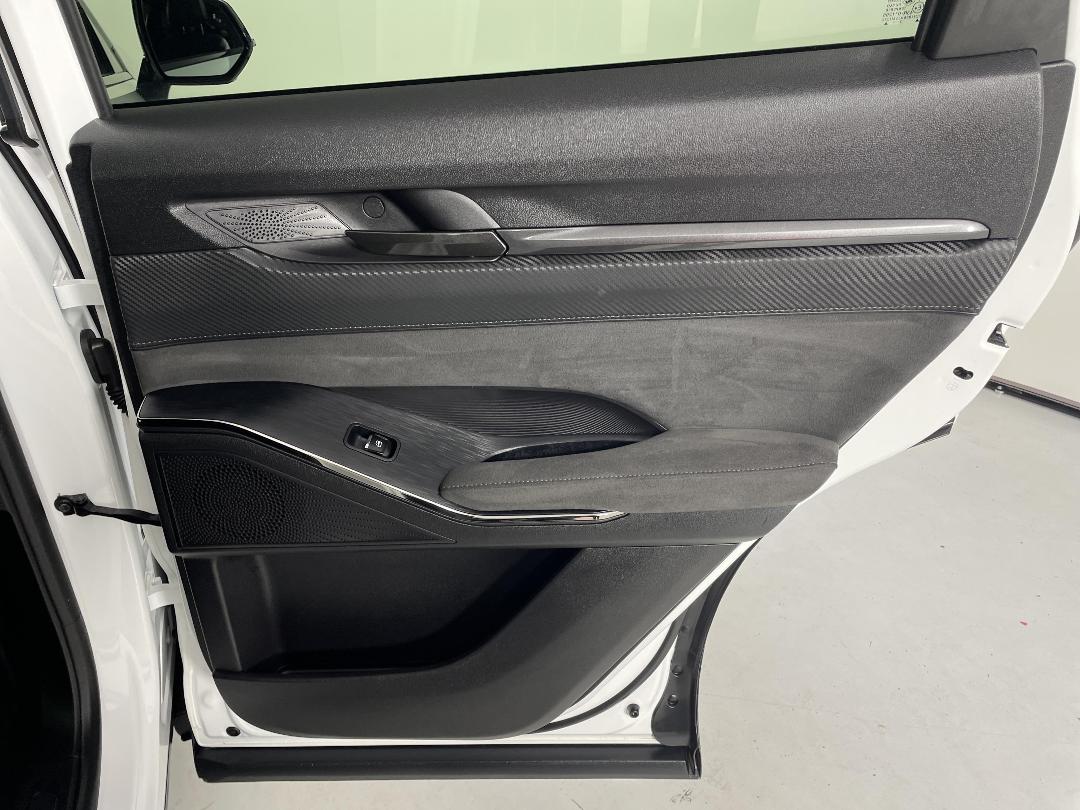 Photo '19' of GWM Haval H6 Photo '19' of GWM Haval H6