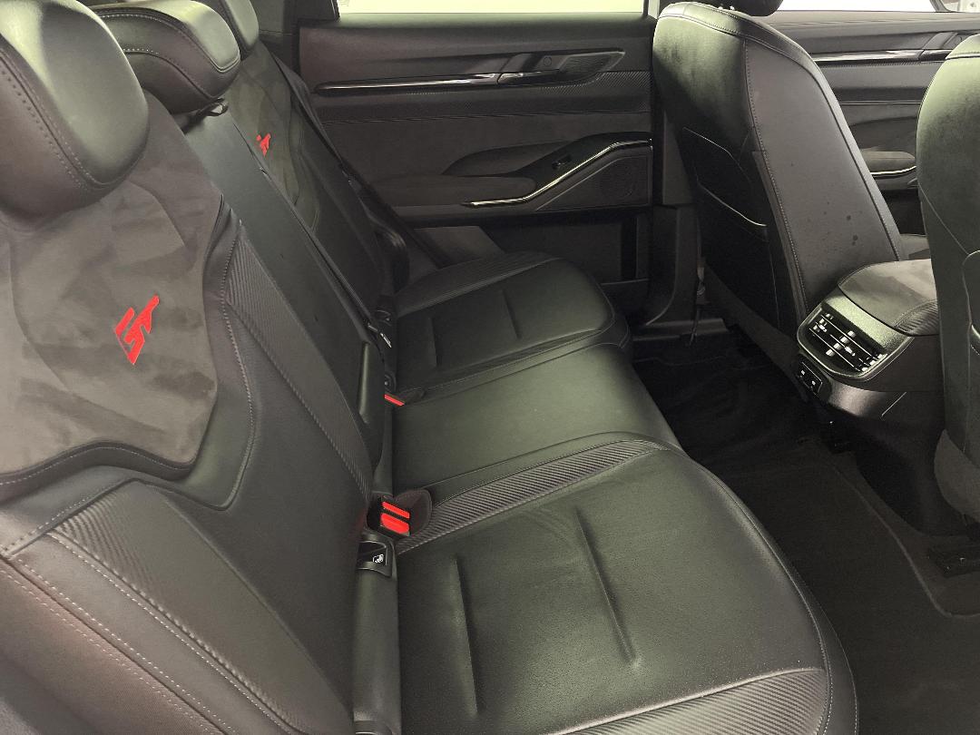 Photo '20' of GWM Haval H6 Photo '20' of GWM Haval H6