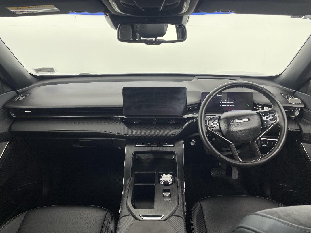 Photo '17' of GWM Haval H6 Photo '17' of GWM Haval H6