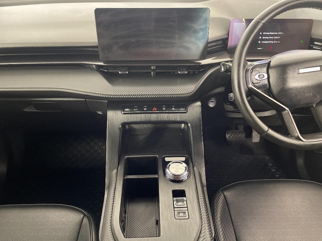 Photo '18' of GWM Haval H6 Photo '18' of GWM Haval H6