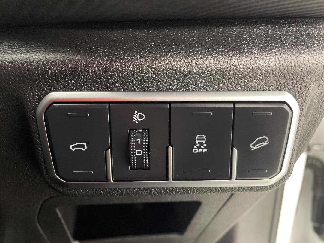 Photo '24' of GWM Haval H6 Photo '24' of GWM Haval H6