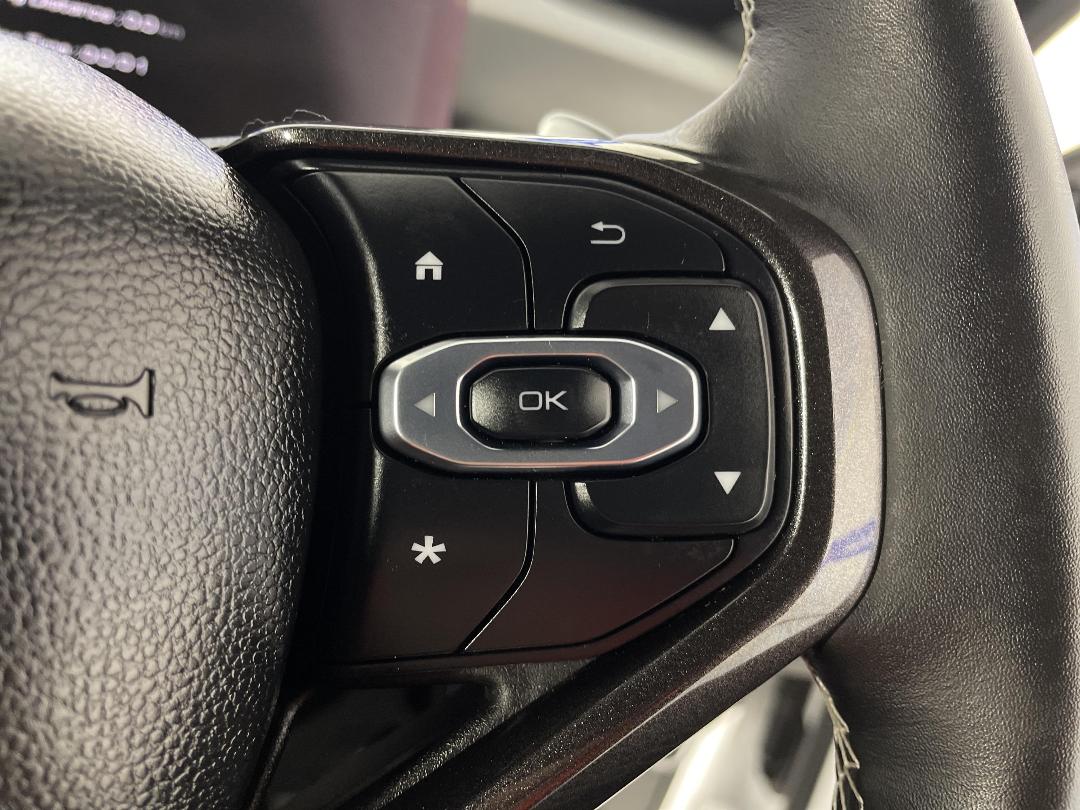 Photo '25' of GWM Haval H6 Photo '25' of GWM Haval H6