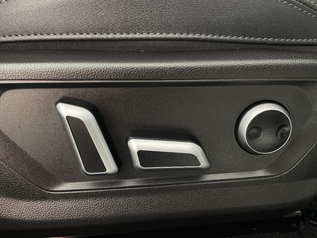 Photo '23' of GWM Haval H6 Photo '23' of GWM Haval H6