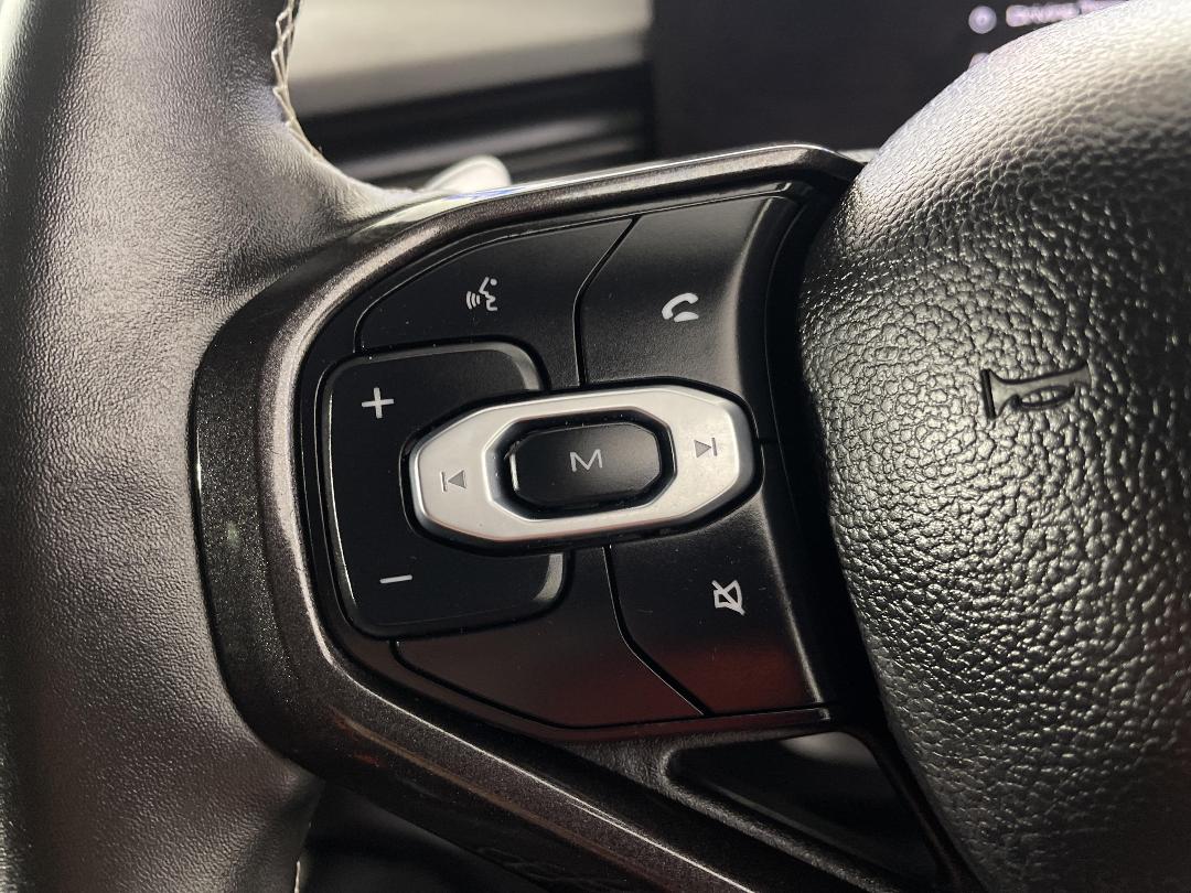 Photo '26' of GWM Haval H6 Photo '26' of GWM Haval H6