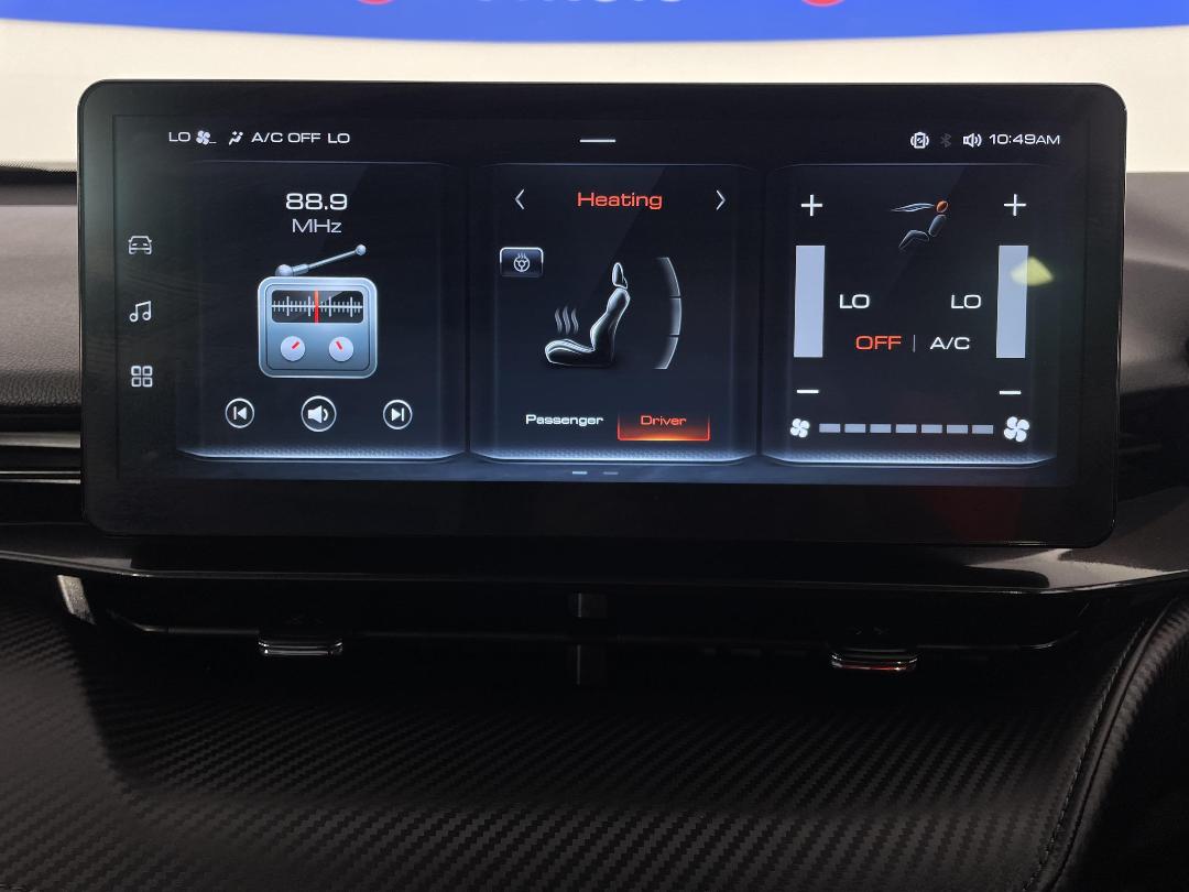 Photo '29' of GWM Haval H6 Photo '29' of GWM Haval H6