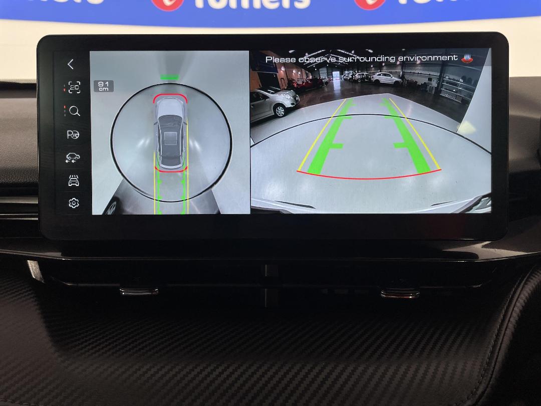 Photo '30' of GWM Haval H6 Photo '30' of GWM Haval H6