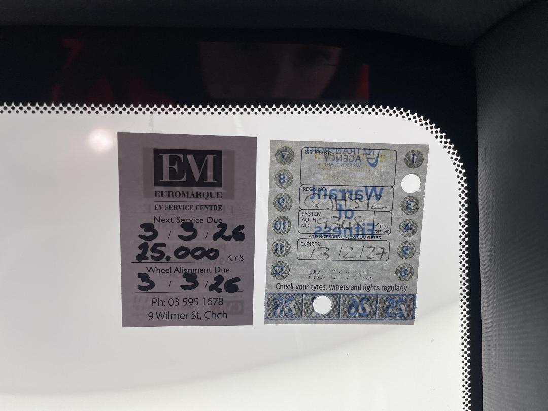 Photo '32' of GWM Haval H6 Photo '32' of GWM Haval H6