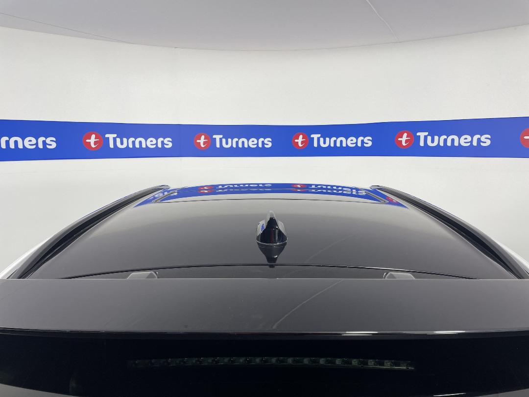 Photo '34' of GWM Haval H6 Photo '34' of GWM Haval H6